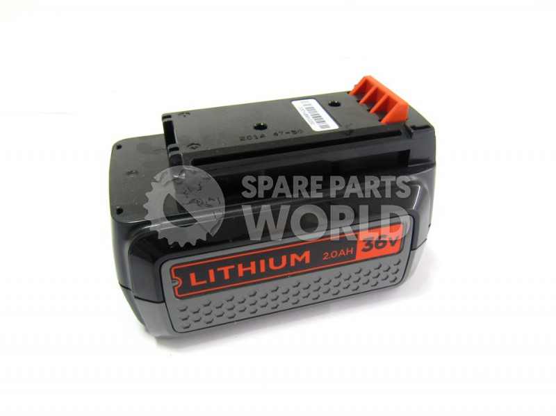 Battery 36v - 2.0ah - 72wh 90616960 from Spare Parts World