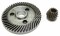 GEAR & PINION SA