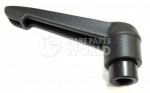 LOCK HANDLE
