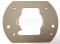 Elu/DeWalt Plastic Plunge Base Plate, Type 2 Version