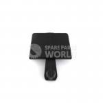 (NO LONGER AVAILABLE) SC50,LATCH (RESTRICTED)