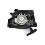 (No Longer Available) Stanley Chainsaw Pull Cord Starter Assembly SCS-46JET