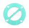 (NO LONGER AVAILABLE) GASKET