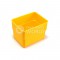 [NO LONGER AVAILABLE] DeWalt Storage Organiser Yellow Plastic Cup For DS150