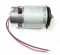 MOTOR & PINION 14.4V