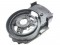 BAFFLE FAN