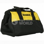 Dewalt 14\" Small Carry Bag For Multiple Dewalt Power Tools