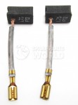 Dewalt 230v Carbon Brush Pair For D251 & D252 Series Rotary Hammers