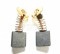 [NO LONGER AVAILABLE] BRUSH PAIR 115V