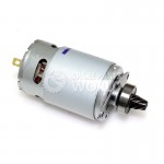 NO LONGER AVAILABLE MOTOR & PINION 10.8V
