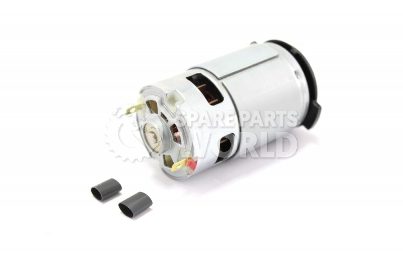 Black Decker Motor Sa 14.4 Volt For Dcd733 Cordless Drill