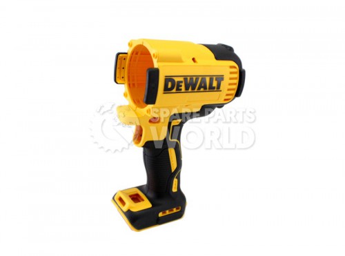 Dewalt impact driver 2025 shell