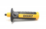 Dewalt Anti Vibration Angle Grinder Side Handle Grip for DWE4206 DWE4212 DCG414 DWE4233