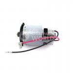 (NO LONGER AVAILABLE) MOTOR SA