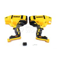 DeWalt N446581 Plastic Clamshell Housing Set For DCN660 DCN661 Cordless Nailer