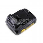 DeWalt 6v Dummy Battery Pack Case