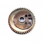 SA GEAR, HELICAL, UPDATED (SERVICE)