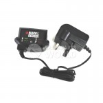 CHARGER SA BCBL200 BLACK AND DECKER BLOWER