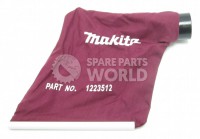 Makita 122351-2 Dust Collecting Bag for Mitre Saws