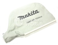 Makita 123203-0 Dust Bag Assembly