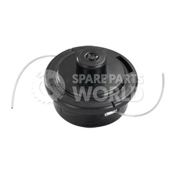 Forholdsvis newness indgang Makita 123235-7 Line Head For Dur182 / Dur183 Line Trimmers 123235-7 from  Spare Parts World
