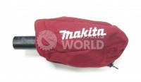 Makita 152456-4 Cloth Dust Collection Dustbag for 9046 Sander