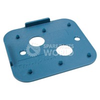 Makita 413094-0 Sandpaper Punch Plate For Palm Sander Pad