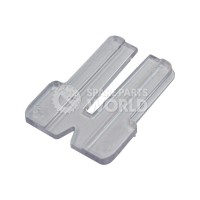 Makita 415524-7 Jigsaw Anti Splinter Device Chip Screen