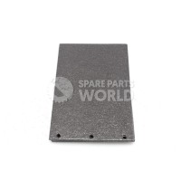 Makita 424057-1 Belt Sander Carbon Graphite Plate Pad