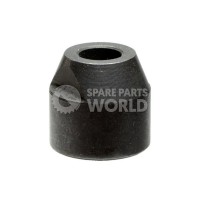 Makita 763664-8 6mm Collet Nut for Die Grinder GD0600