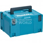 Makita 821551-8 Type 3 Makpac Connector Carry Case - 821551-8