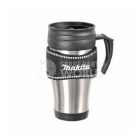 Makita P-72198 Stainless Steel Insulated Mug with Loop