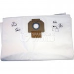 Makita P-78293 Dust Extracting Nano Fleece Bag Filter Pack Of 5