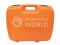 Paslode IM90i Long Tool Carry Case 